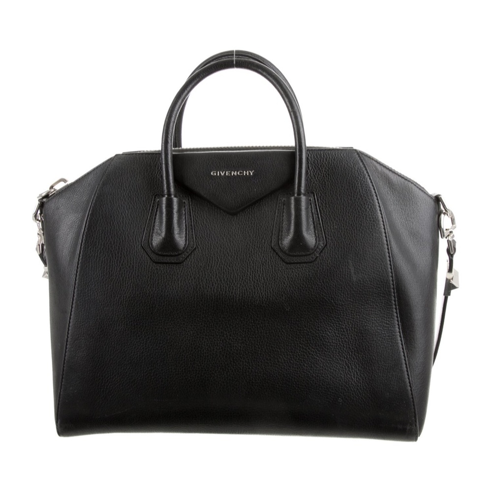 GIVENCHY Medium Antigona Satchel : New!